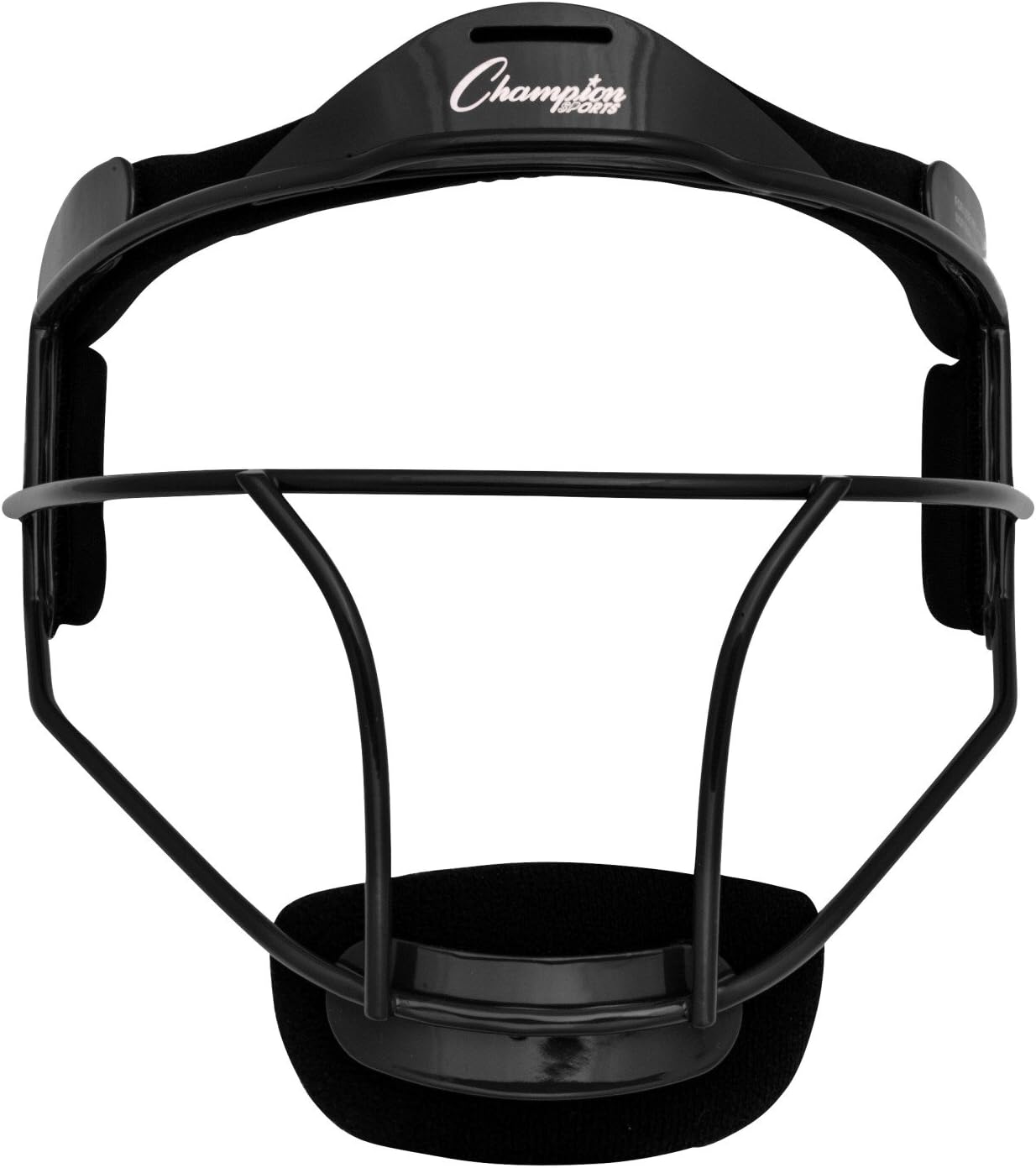 CARETA DE PITCHER CHAMPION