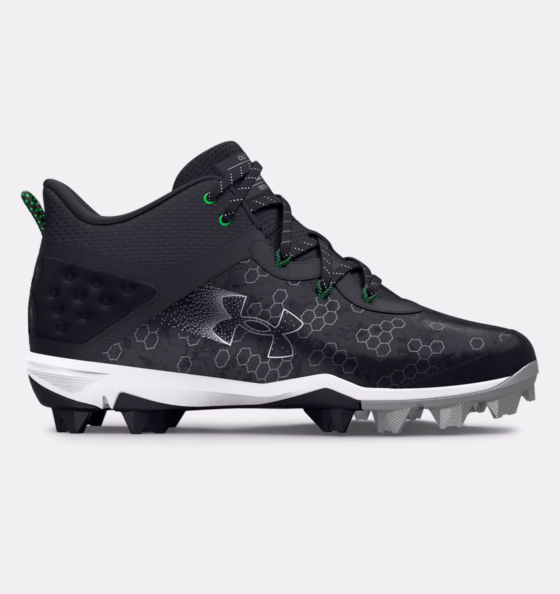 UNDER ARMOUR HARPER 8 MID RM