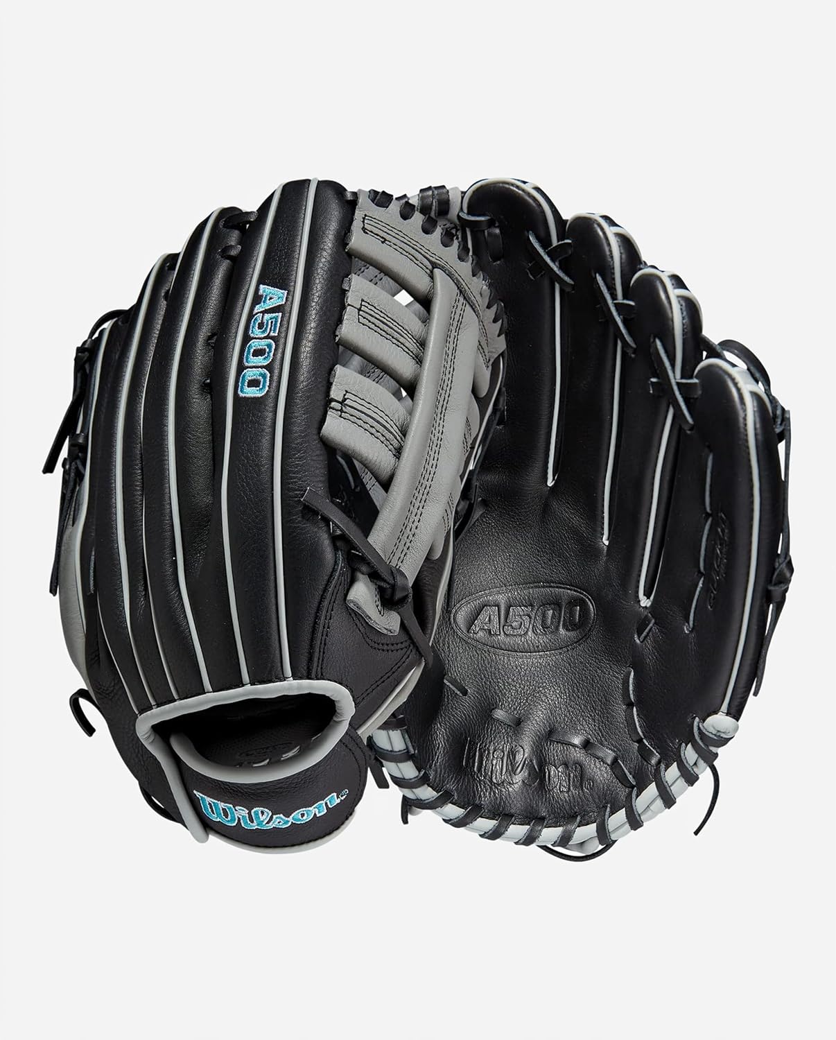 WILSON A500